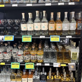 Liquor Saver - Beer, Wine & Spirits Near Me - Somerville, New Jersey