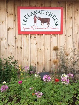 Leelanau Cheese by null