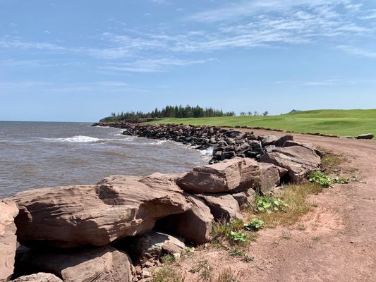 Fox Harb'r Resort by null