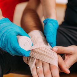 Safety Training Seminars - CPR First-aid Courses in Folsom