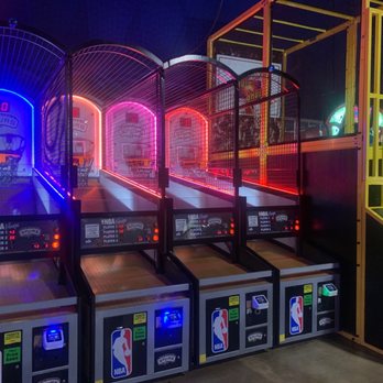 San Antonio’s Incredible Food and Fun - the arcade - Pizza Near Me - San Antonio, Texas San Antonio’s Incredible Food and Fun - the arcade - Pizza Near Me - San Antonio, Texas