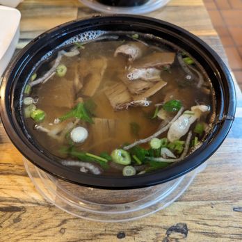 Pho in the Box - Brisket pho - Vietnamese Near Me - Keller, Texas Pho in the Box - Brisket pho - Vietnamese Near Me - Keller, Texas