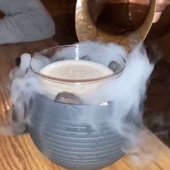Myth - Greek Near Me - Toronto, Ontario