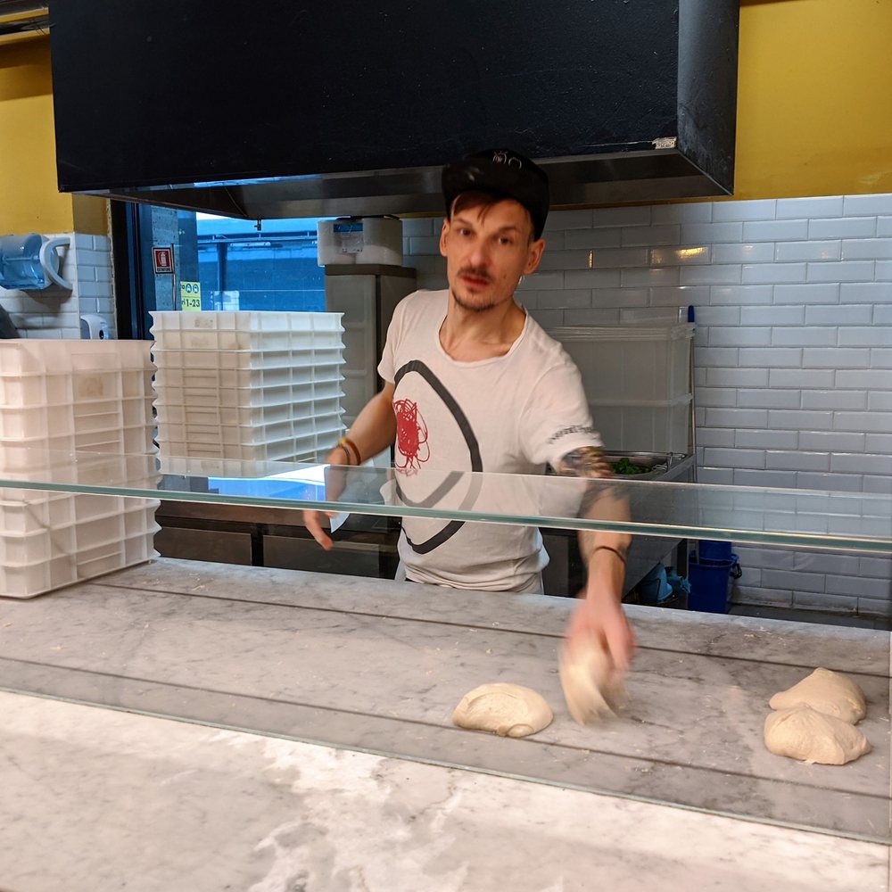 Mercato Centrale - Mercato Centrale Roma 01/12/2020 - Patisserie/Cake Shop Near Me - Rome, RM
