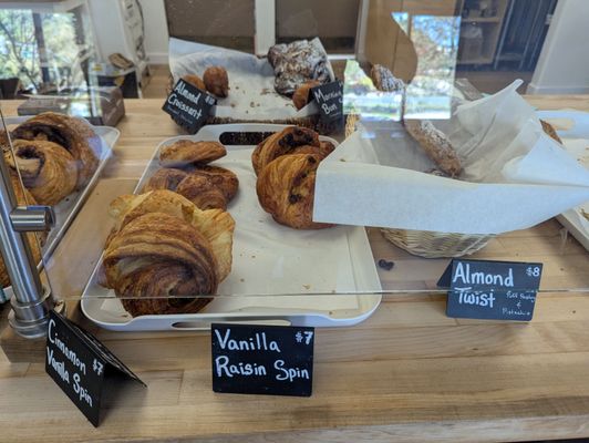 Adorable French Bakery by null