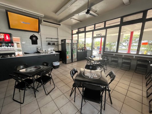 Da Seafood Cartel by null