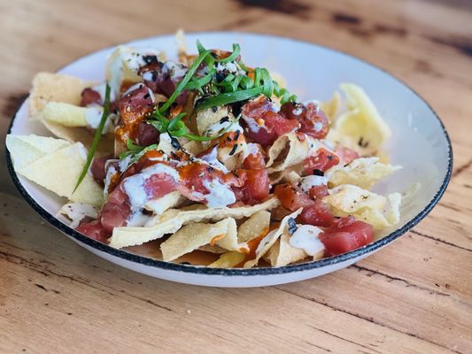 The Mill House by null