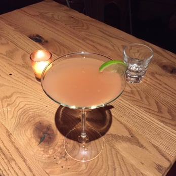 La Caverna - My cute cosmo - New American Near Me - New York, New York