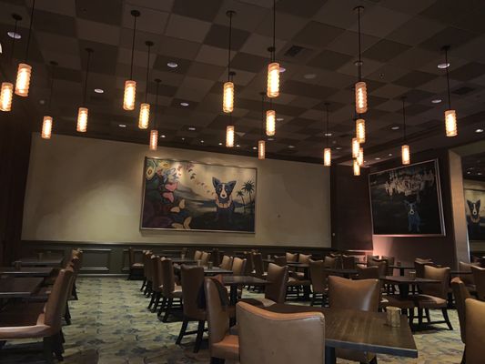 The Steakhouse New Orleans by null