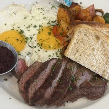 Cafe Belen - Steak & Eggs (6/21/26) - Breakfast & Brunch Near Me - Los Angeles, California Cafe Belen - Steak & Eggs (6/21/26) - Breakfast & Brunch Near Me - Los Angeles, California