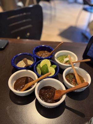 Taquería El Califa by null