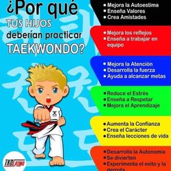 Discovery Tae Kwon Do Training Center