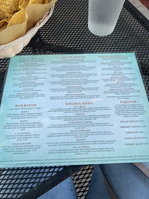 Cafe El Tapatio by null