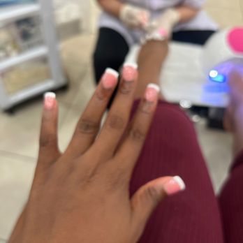 Famous Nails - Nail Salons Near Me - Montclair, California