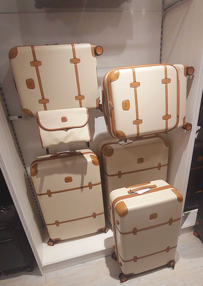 INNOVATION LUGGAGE Updated October 2024 1620 Post Rd E, Westport