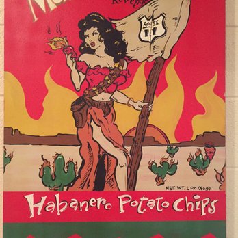 Route 11 Potato Chips - Specialty Food Near Me - Mount Jackson, Virginia