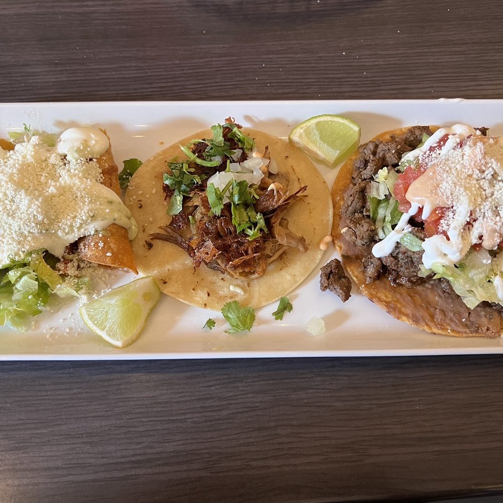 Taco Time and More - Tacos Near Me - Miami, Florida