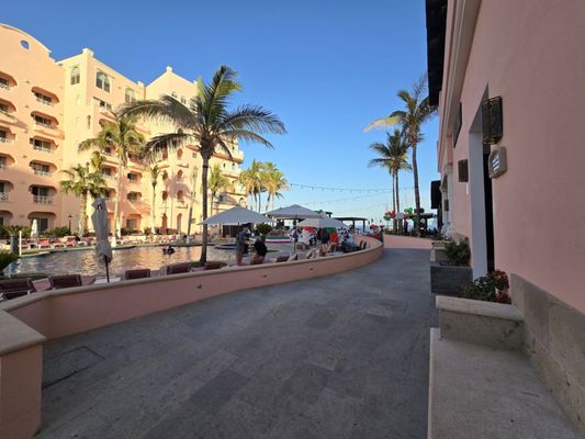 Pueblo Bonito Rosé Resort & Spa by null
