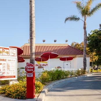In-N-Out Burger - image - Fast Food Near Me - Whittier, California In-N-Out Burger - image - Fast Food Near Me - Whittier, California