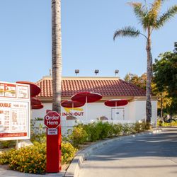 In-N-Out Burger - Image