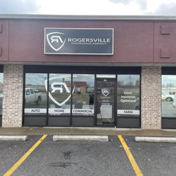 Rogersville Insurance Agency