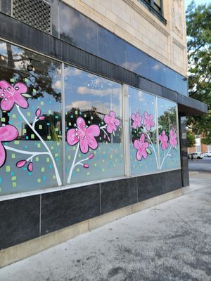 3rd & Cherry Steak and Seafood and Bar by null