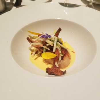 The Kitchen Restaurant - New American Near Me - Sacramento, California The Kitchen Restaurant - New American Near Me - Sacramento, California