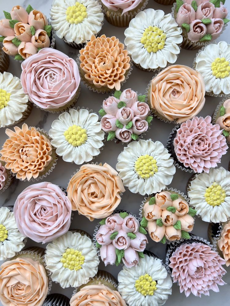 Green Flour Bakery Logo