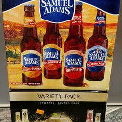 Fishkill Beer & Soda Discount - Nice selection!