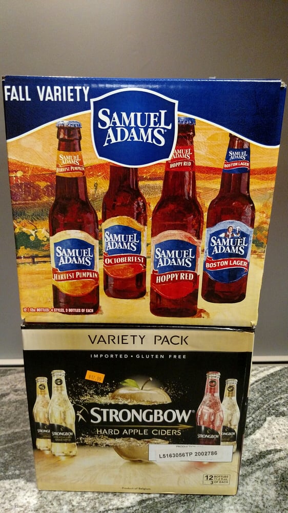 FISHKILL BEER & SODA DISCOUNT Updated August 2024 12 Reviews 985