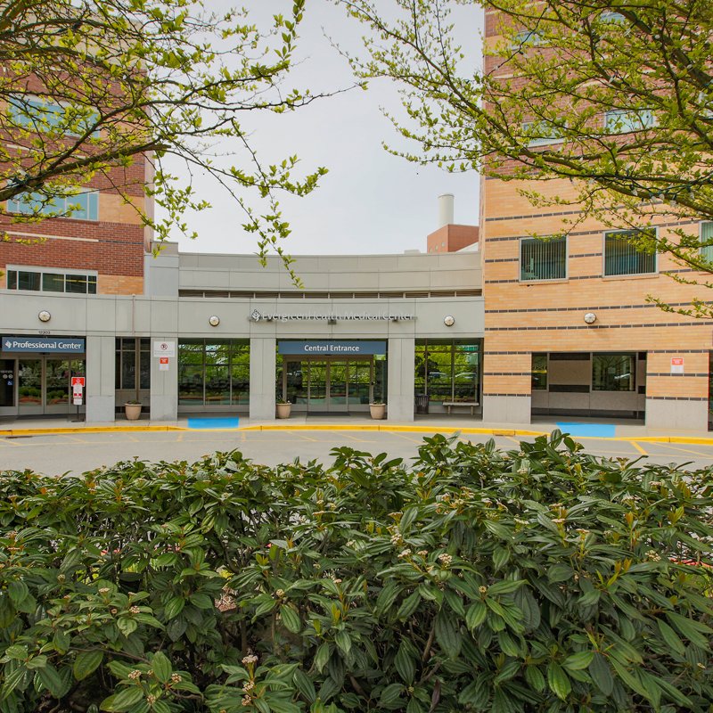 EVERGREENHEALTH OBSTETRICS & GYNECOLOGY CARE, CORAL Updated September