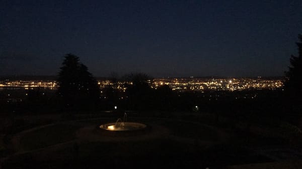 Cave Hill Country Park by null