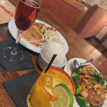 Archi's Thai Bistro - Thai Near Me - Las Vegas, Nevada