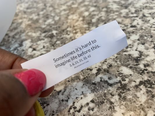 Chinese Munch In (Wheeling) by null