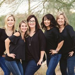 Caren P Hull, DDS