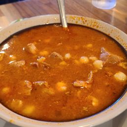 Posole small