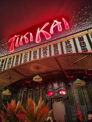 Tiki Kai by null