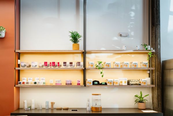 Cala Coffee Downtown by null