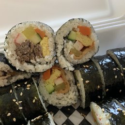 bop and gogi menu