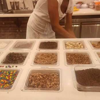 Sloan's Ice Cream - Toppings to top your favorite ice cream treats - Ice Cream & Frozen Yogurt Near Me - Macedonia, Ohio Sloan's Ice Cream - Toppings to top your favorite ice cream treats - Ice Cream & Frozen Yogurt Near Me - Macedonia, Ohio