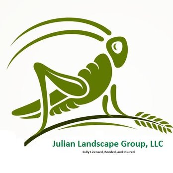 Julian Landscape Group - a grasshopper on a branch - Landscaping Near Me Julian Landscape Group - a grasshopper on a branch - Landscaping Near Me