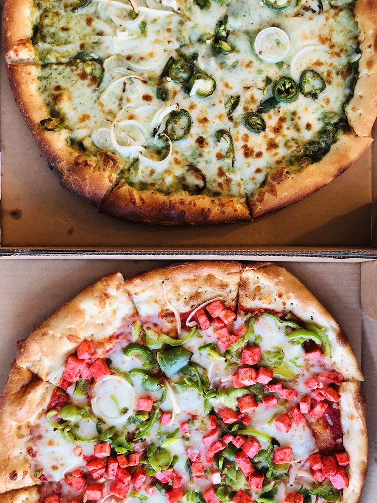 TASTEE PIZZA & WINGS Updated October 2024 125 Photos & 139 Reviews