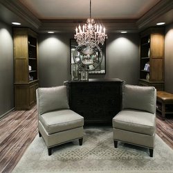 Northern Center For Plastic Surgery - This is one of our waiting rooms, you can decide to sit here until your scheduled appointment or in our family room for more relaxed comfort