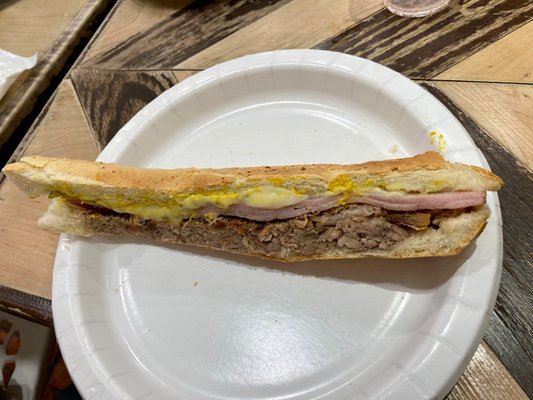 Las Olas Cafe by null