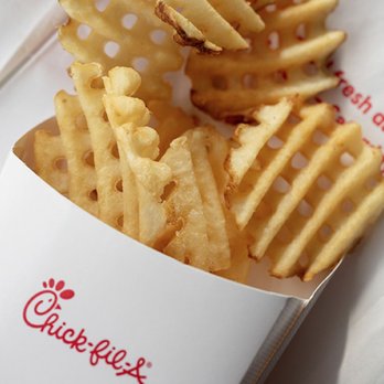 Chick-fil-A - Fast Food Near Me - Hickory Creek, Texas Chick-fil-A - Fast Food Near Me - Hickory Creek, Texas