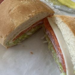 B & B Grocery & Deli