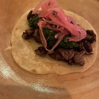 Hermanito - Steak Taco: $6.00 - Mexican Near Me - Los Angeles, California Hermanito - Steak Taco: $6.00 - Mexican Near Me - Los Angeles, California