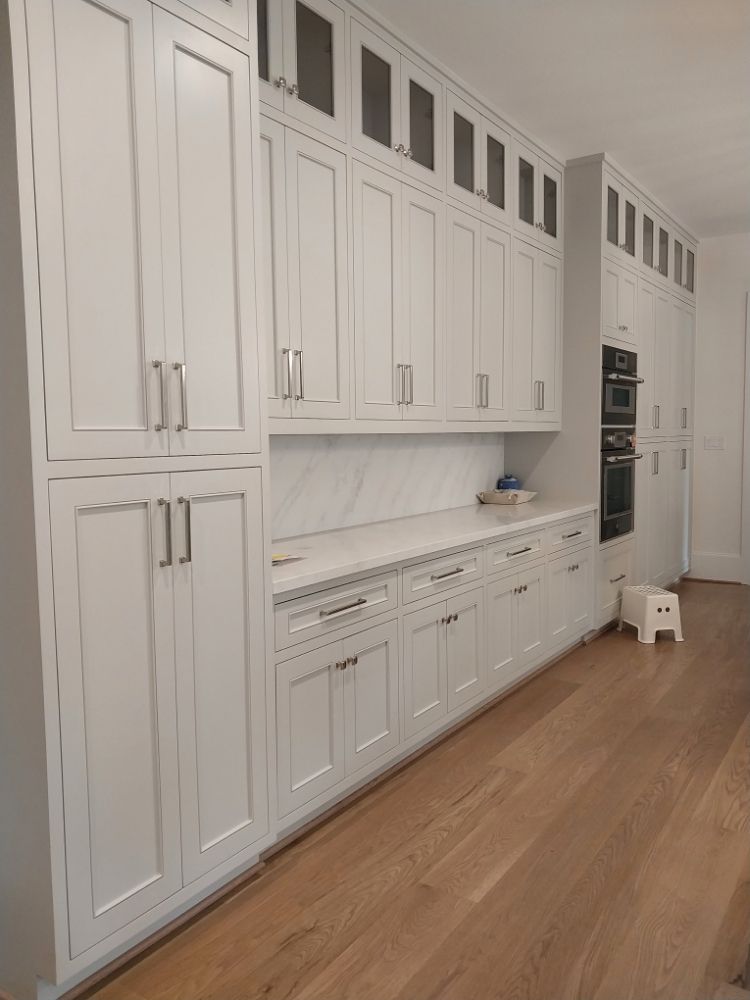 Slide of P R Remodeling Service