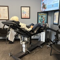 Lake in the Hills Family Chiropractic