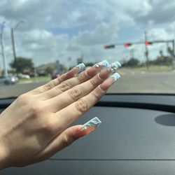 Chloe Nails